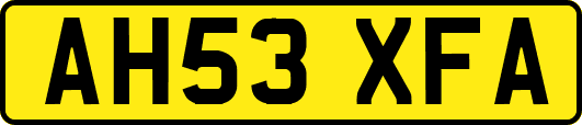 AH53XFA