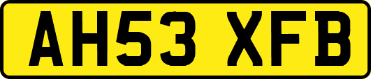 AH53XFB