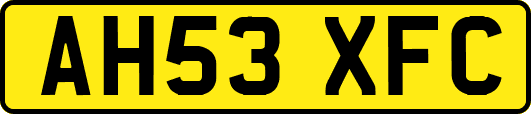 AH53XFC