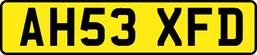 AH53XFD