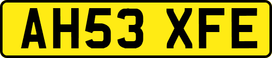 AH53XFE