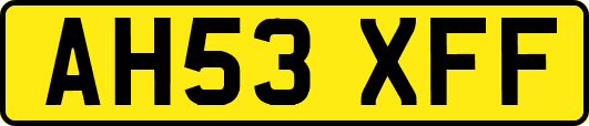 AH53XFF