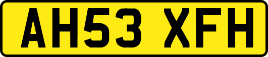 AH53XFH