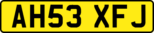 AH53XFJ