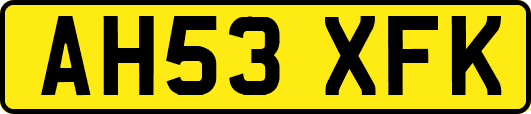 AH53XFK
