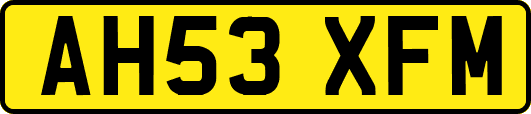 AH53XFM