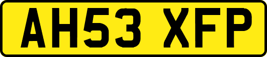 AH53XFP