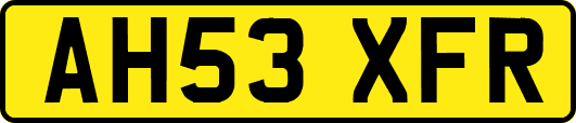 AH53XFR