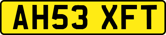 AH53XFT
