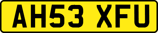 AH53XFU
