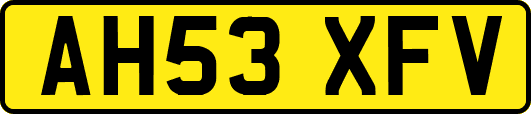 AH53XFV