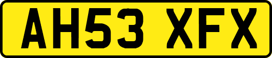 AH53XFX