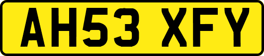 AH53XFY