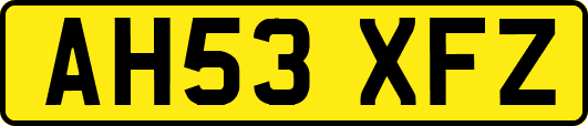 AH53XFZ