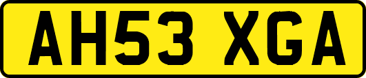 AH53XGA