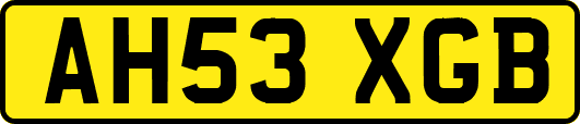 AH53XGB
