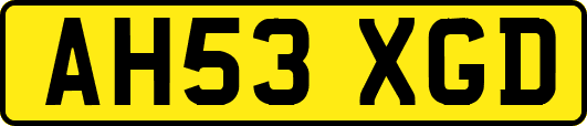 AH53XGD