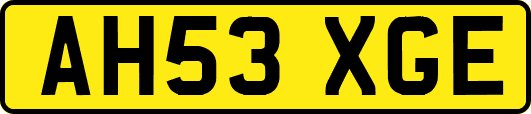 AH53XGE