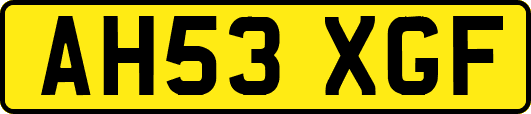 AH53XGF