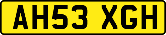 AH53XGH