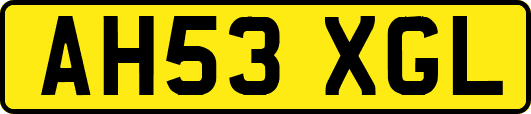 AH53XGL