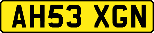AH53XGN