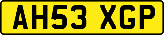 AH53XGP