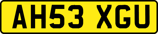 AH53XGU
