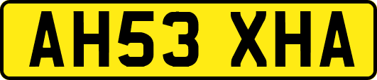AH53XHA