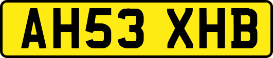 AH53XHB