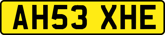 AH53XHE