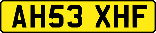 AH53XHF