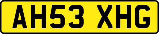 AH53XHG