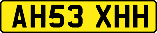 AH53XHH
