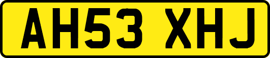 AH53XHJ