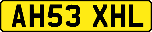 AH53XHL