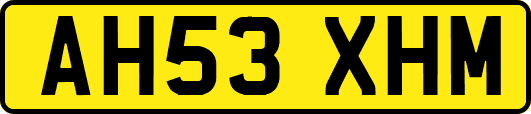 AH53XHM