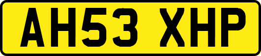 AH53XHP