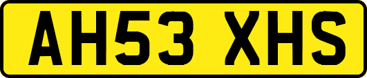 AH53XHS
