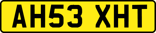 AH53XHT