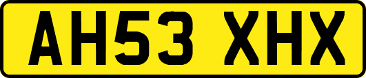 AH53XHX