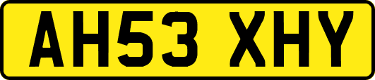 AH53XHY