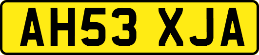 AH53XJA