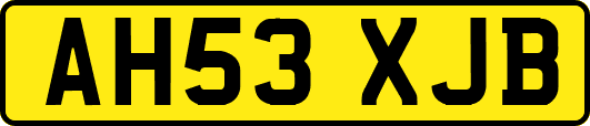 AH53XJB
