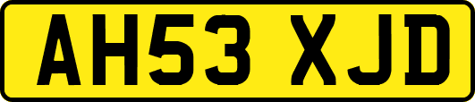 AH53XJD