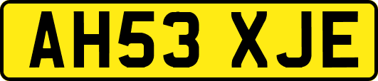 AH53XJE