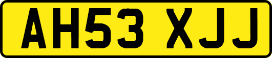 AH53XJJ