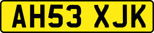 AH53XJK