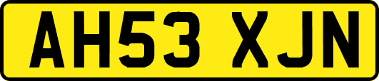 AH53XJN