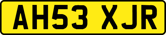 AH53XJR